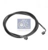 DT 2.70938 Hose Line, driver cab tilt unit